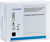 МИКОЗОРЕЗИСТА TRICHOPНYTON
